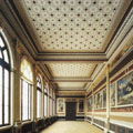 Rekonstruktion Weimar, Neues Museum, Prellergalerie; Bildquelle: Firma COREON, Fotograf H.P. Szyska
